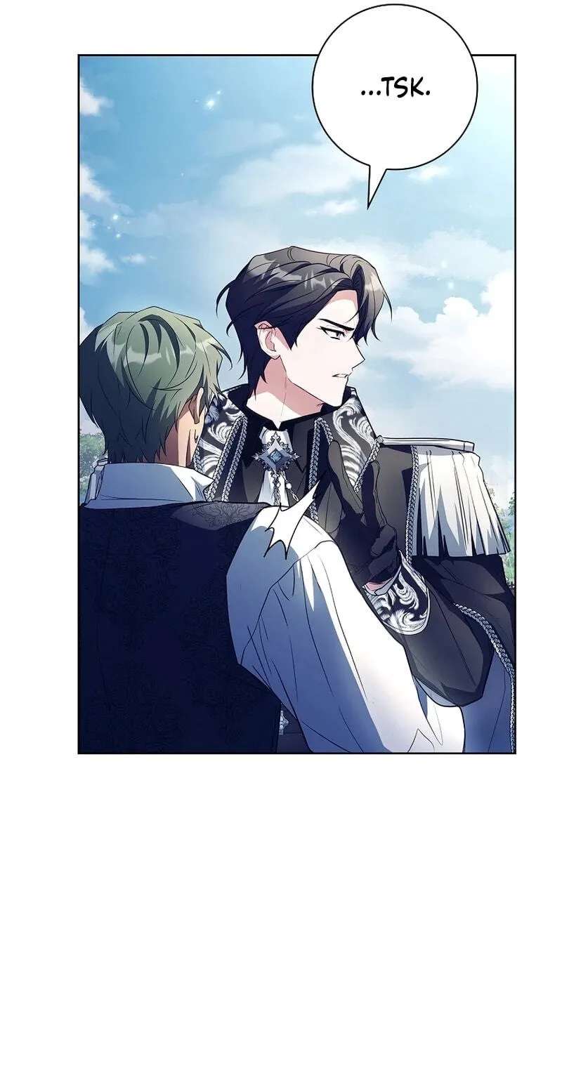 Darling, Why Can't We Divorce? Chapter 106 - page 70
