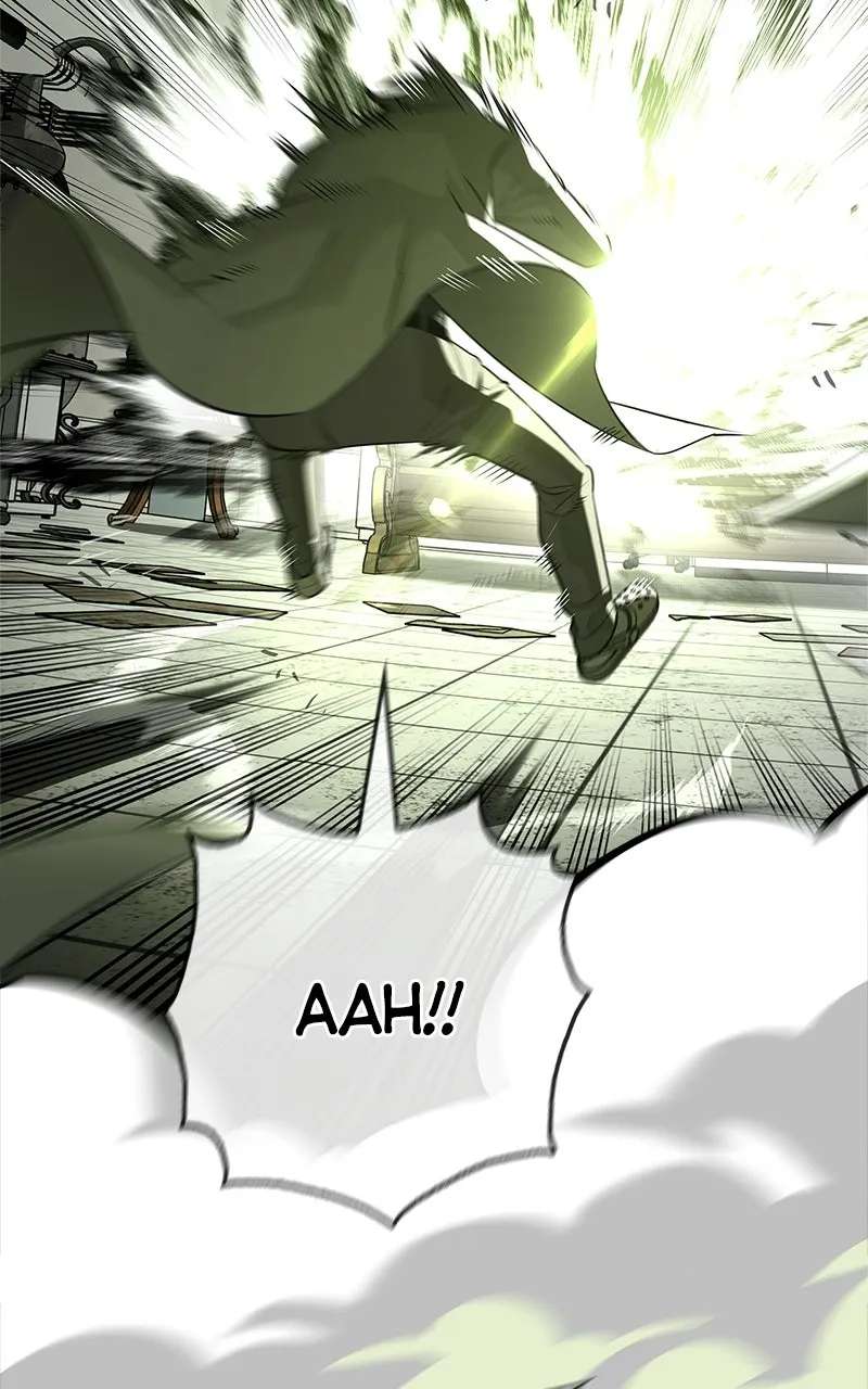 The S-Class Hunter’sPeaceful Life with Monsters Chapter 47 - page 119