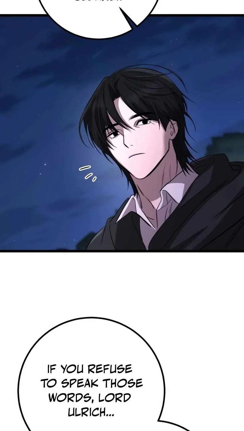Immortal's Way of Life Chapter 27 - page 83