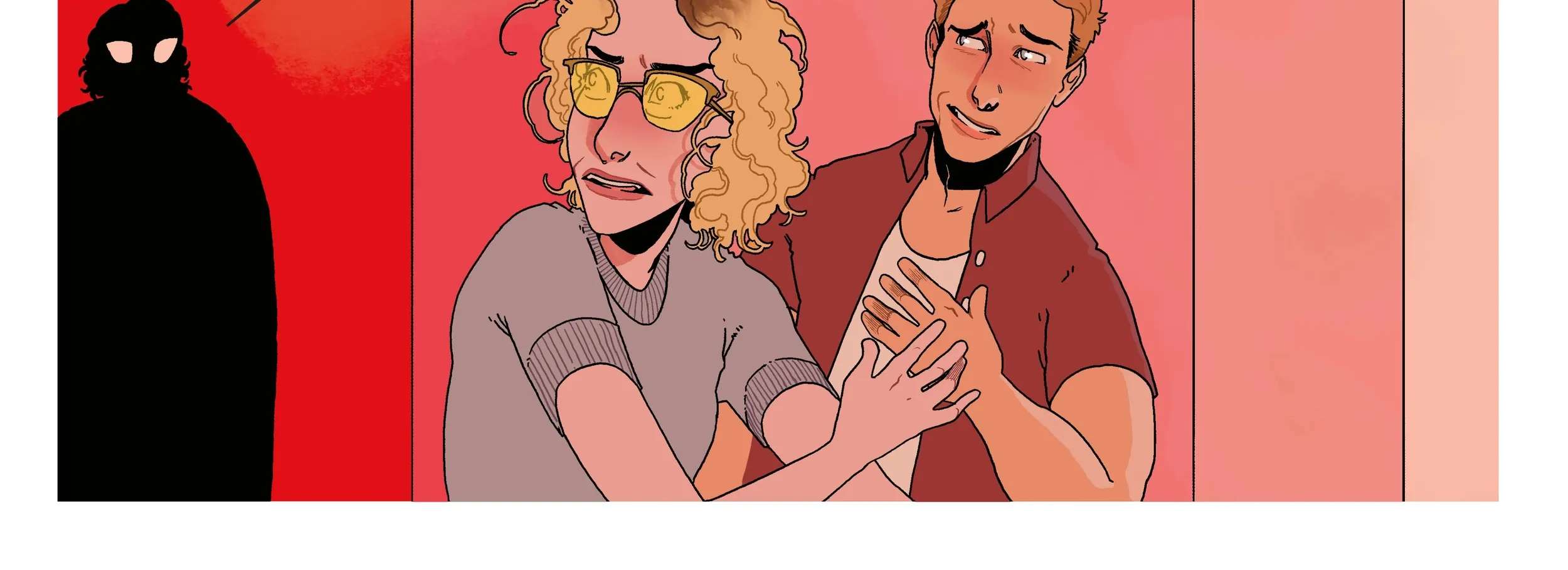 Did You Hear About Mimi Green? Chapter 2 - page 83