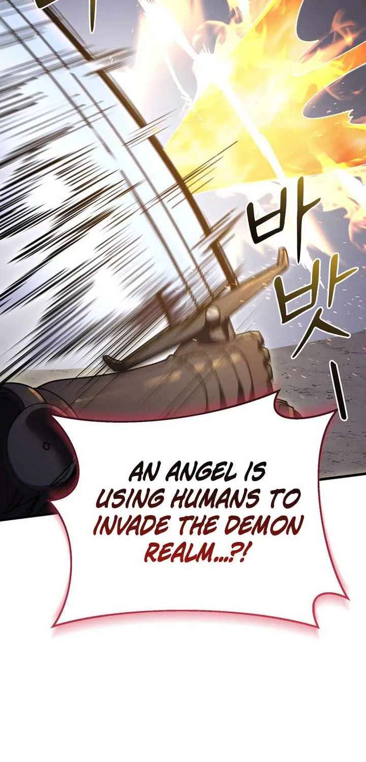 I Became the Master of the Weakest Demon King Chapter 34 - page 122