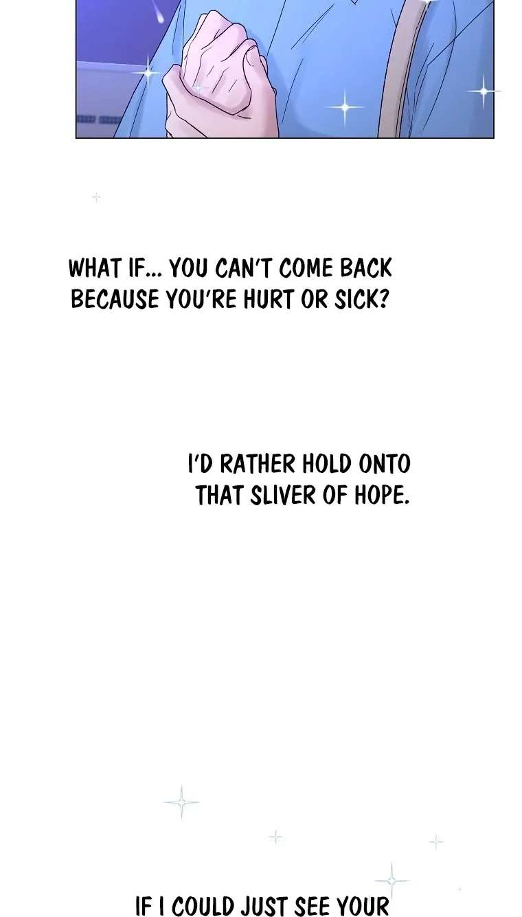 The Star That Swallowed the Universe Chapter 1 - page 133
