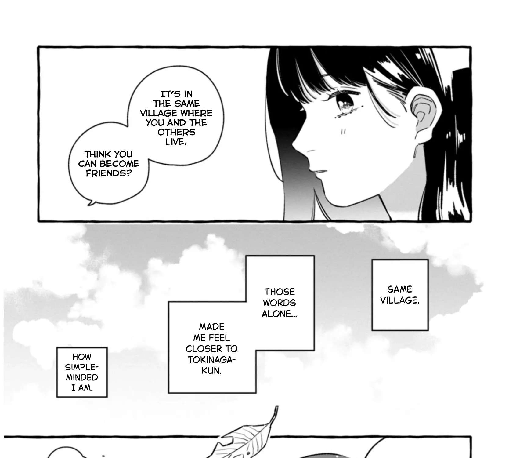 Start Over Chapter 1 - page 25