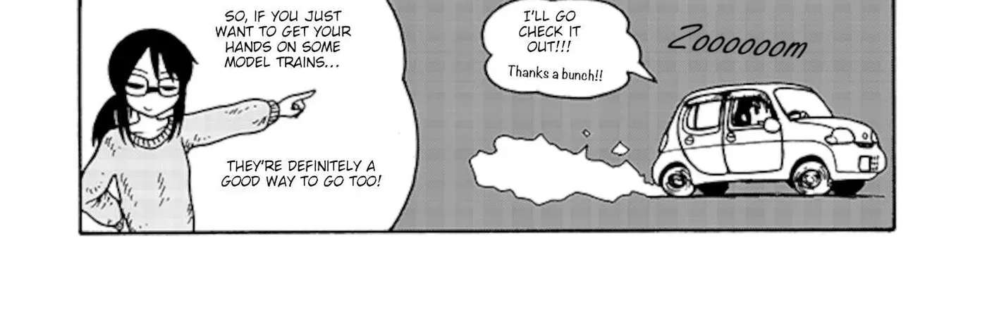 Tezmo Syndromenew Chapter 9 - page 15