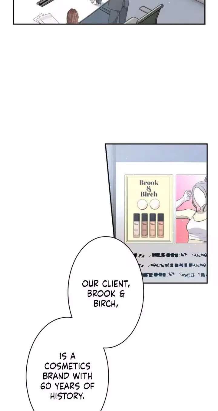 Even So, Please Call It Love Chapter 29 - page 29