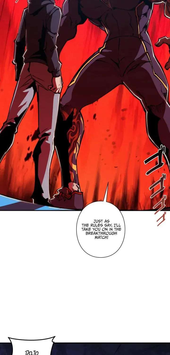 I Gained Power in a Post-Apocalyptic World and Became Unrivaled in the Real World Chapter 25 - page 12