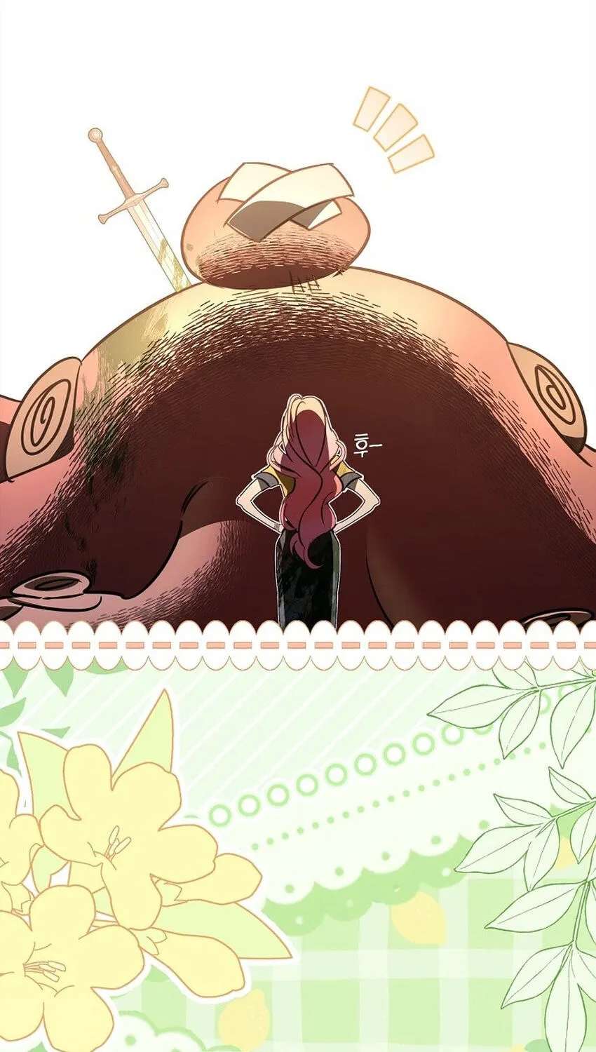 Trapped at Home With the Male Leads Chapter 67 - page 66
