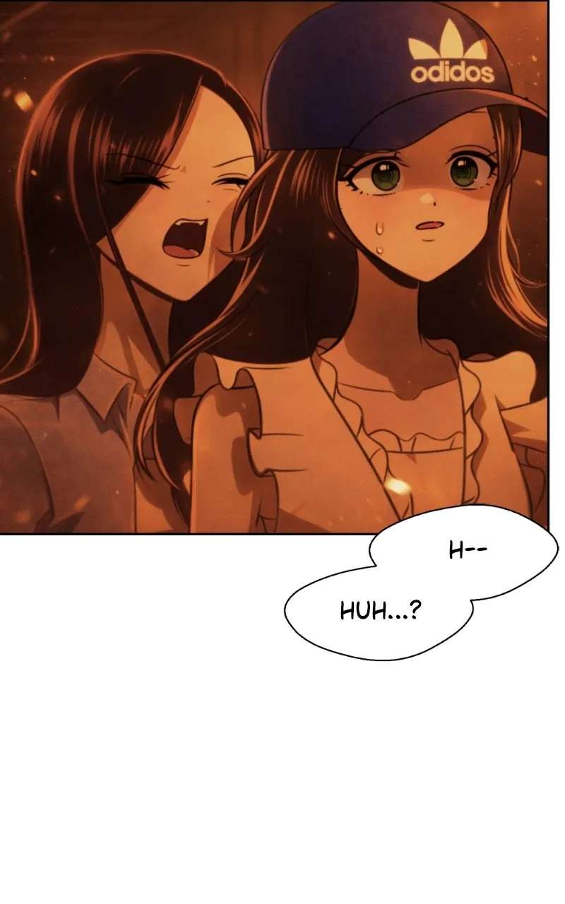 Friend Request Chapter 34 - page 154