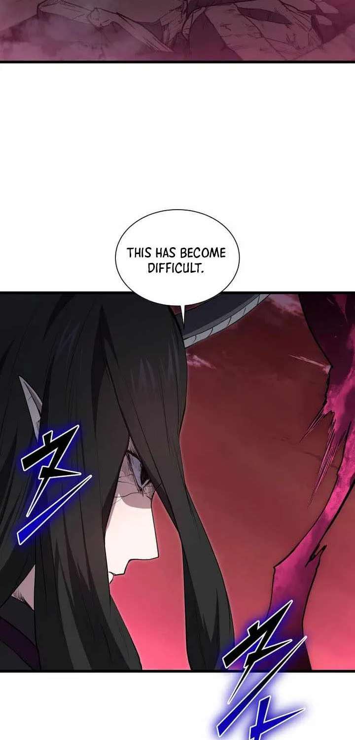 Leveling Up With Skills Chapter 166 - page 74