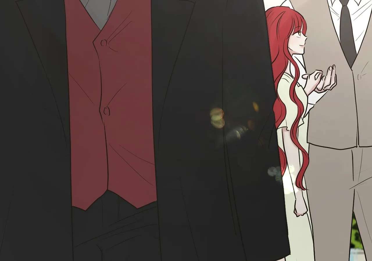 I Adopted the Male Lead from the Shelter Chapter 127 - page 116