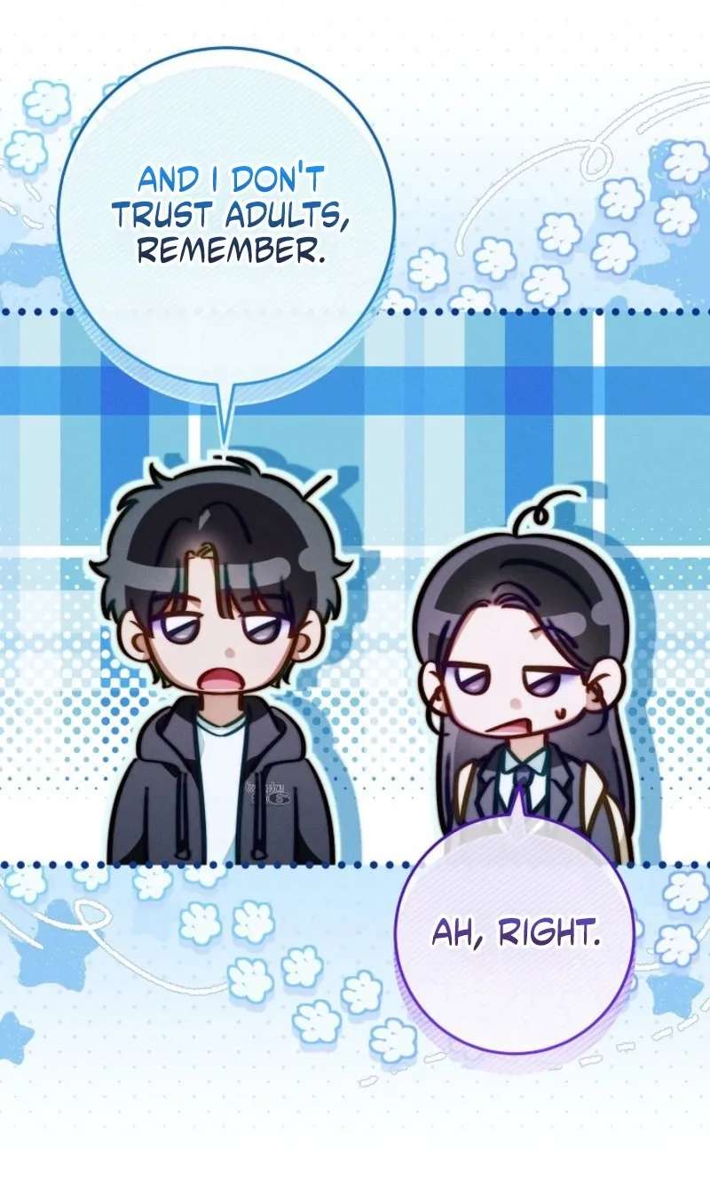 1st in Class Hides Regression Chapter 21 - page 63