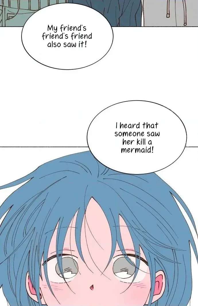 Even If It Goes to Waste Chapter 2 - page 19