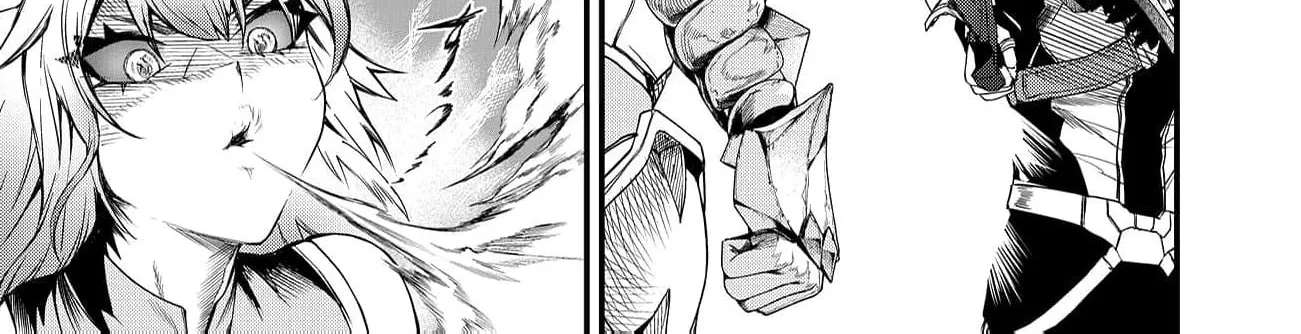 The Strongest Demon Lord at 0 Months Old Chapter 3 - page 60