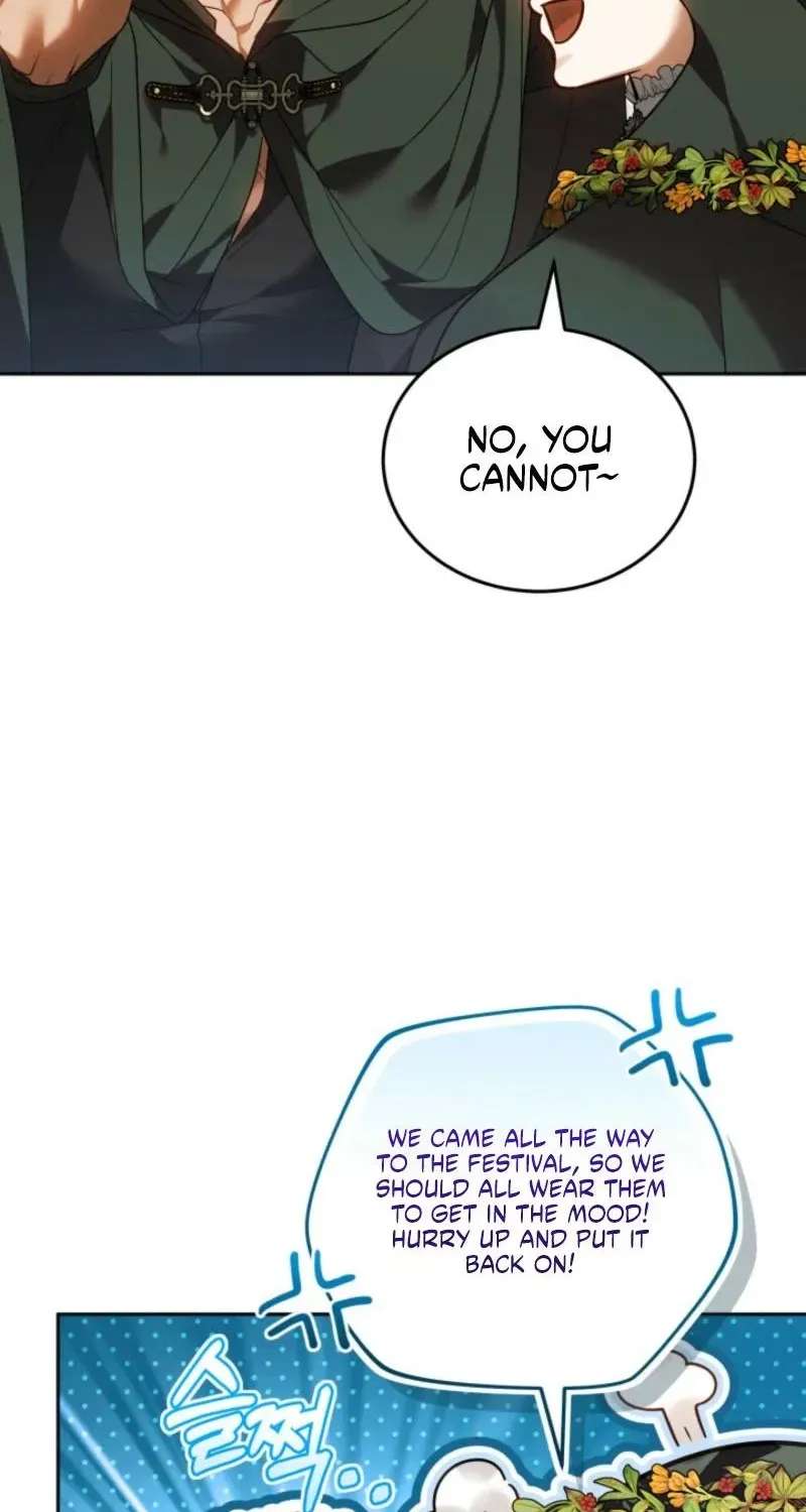 Vote for Your Knight! Chapter 20 - page 82