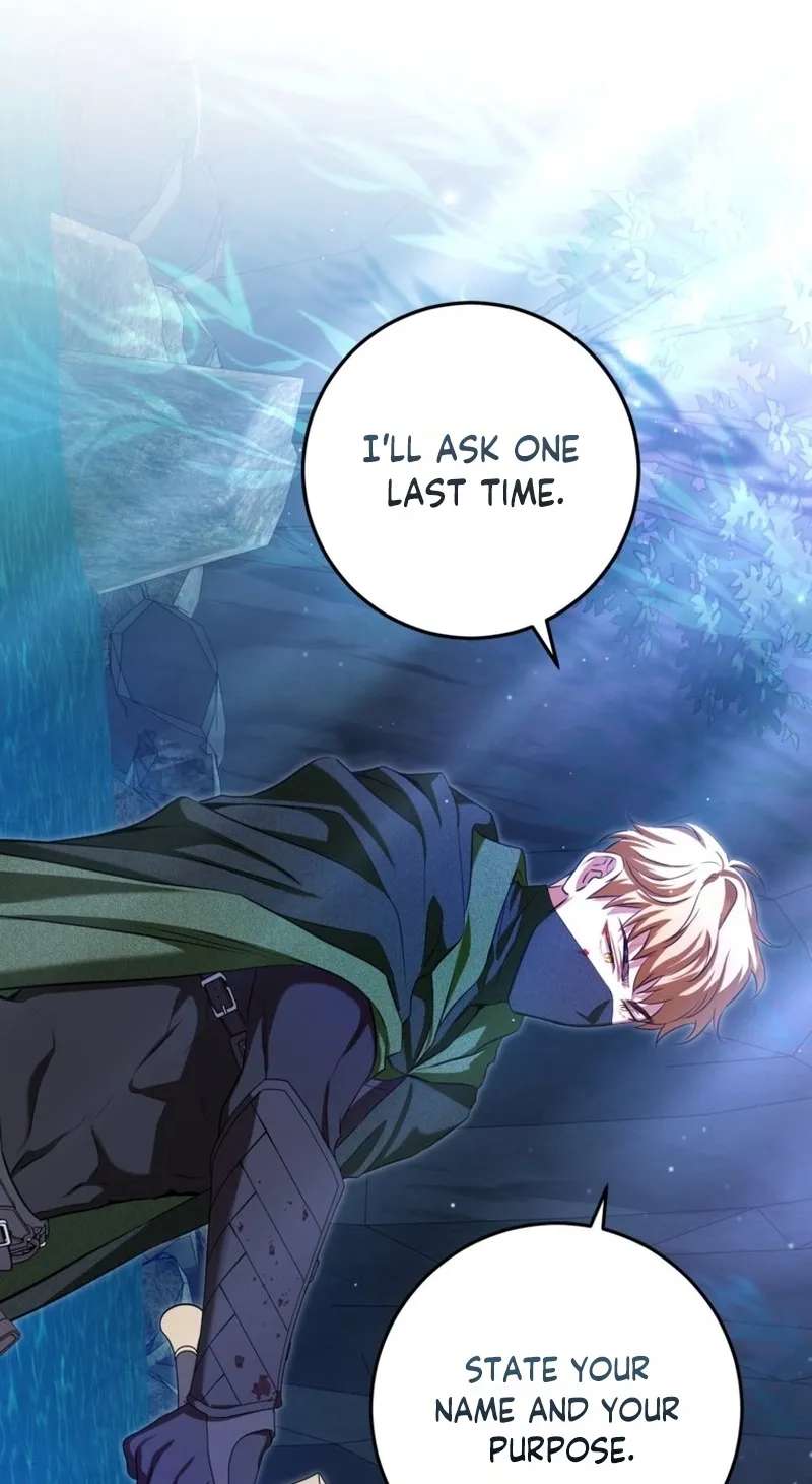The Peaceful Life Of A Maid Who Hides Her Power And Enjoys It Chapter 38 - page 57