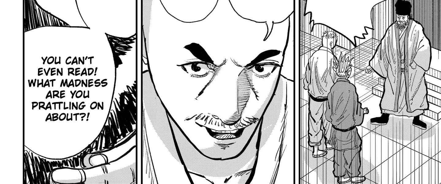 KAKAKAKA Chapter 1 - page 52