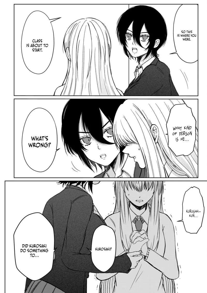 Please Make a Despicable Face, Kurosaki-kun! Chapter 1 - page 35