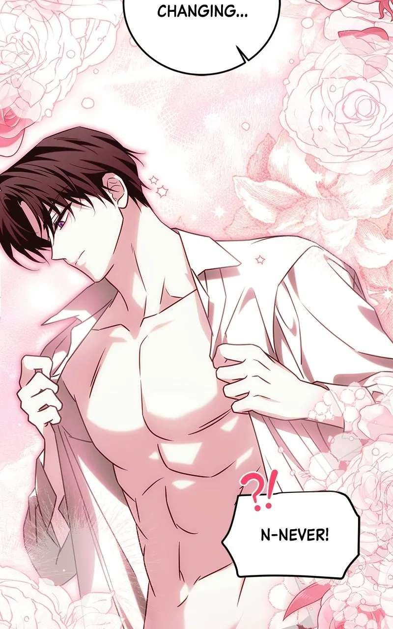 Changing the GenreFrom Angst to Heartwarming Chapter 86 - page 41
