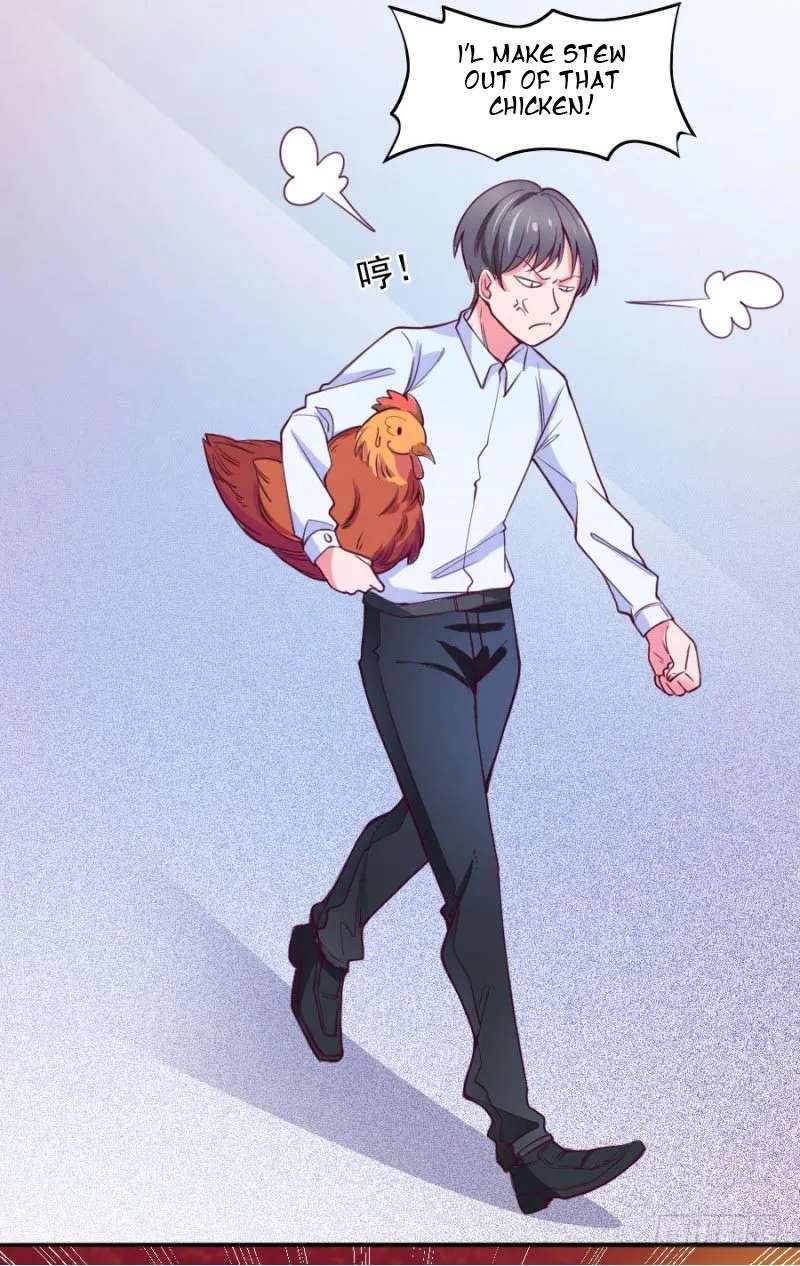 I Only Want To Meet You Chapter 3 - page 41