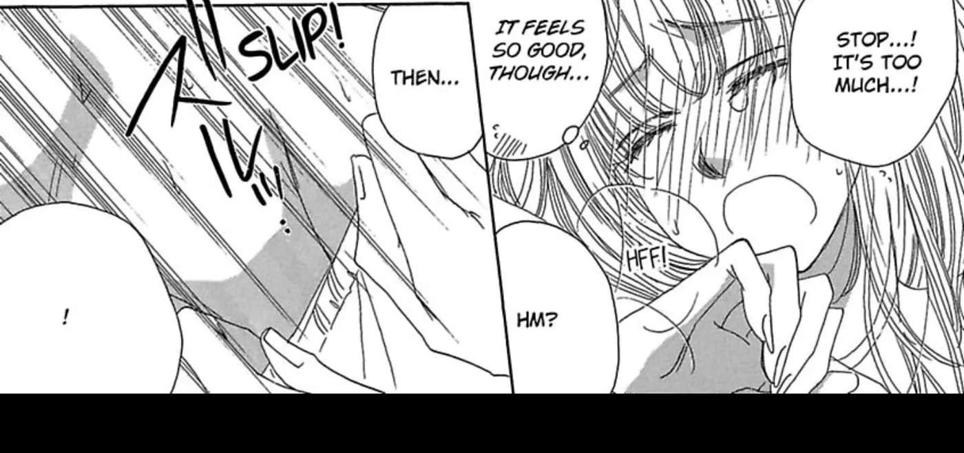 Darling niwa Himitsu! Chapter 1 - page 42