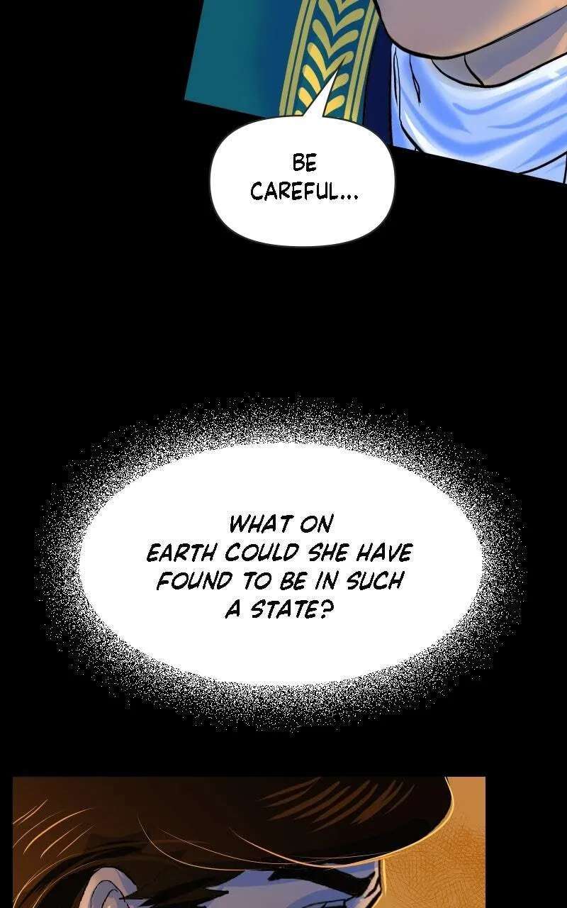 The Intrigues of the Chevalier D'Eon Chapter 20 - page 45