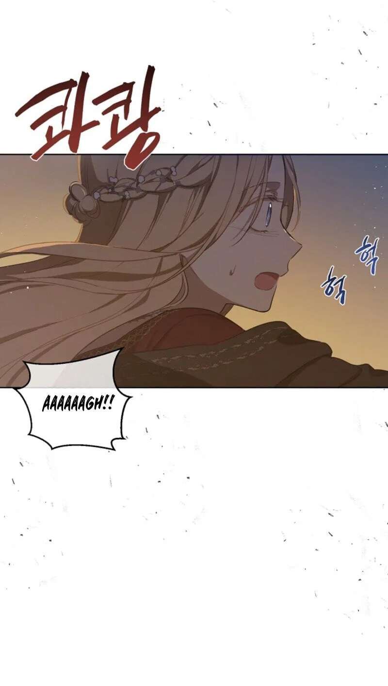 The Forgotten Field Chapter 33 - page 34