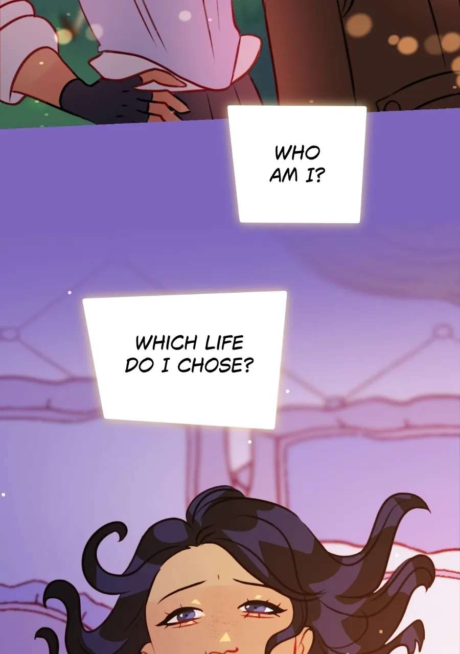 Cinderella Heel Chapter 50 - page 21