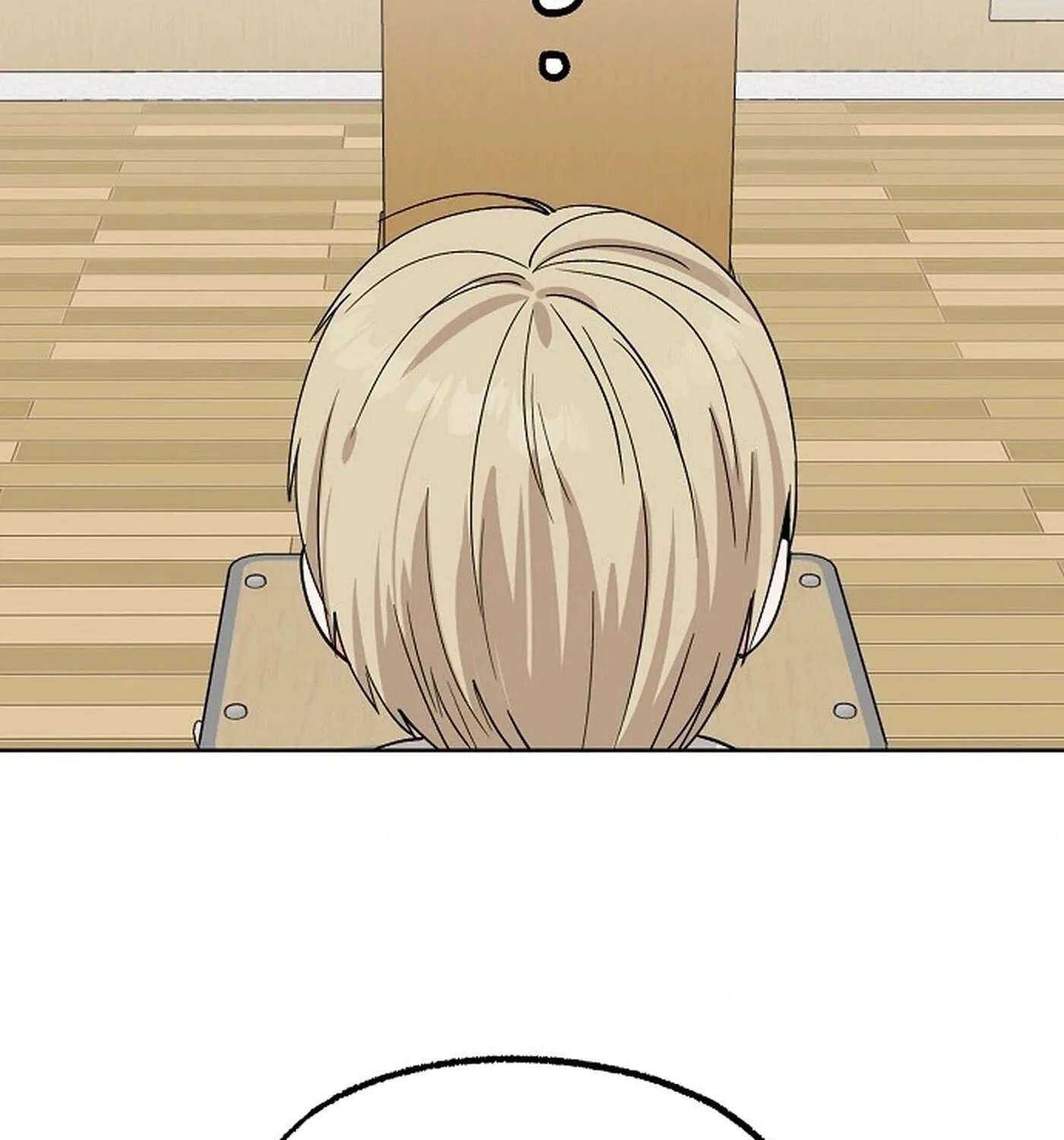 Classroom of Two Chapter 42 - page 13