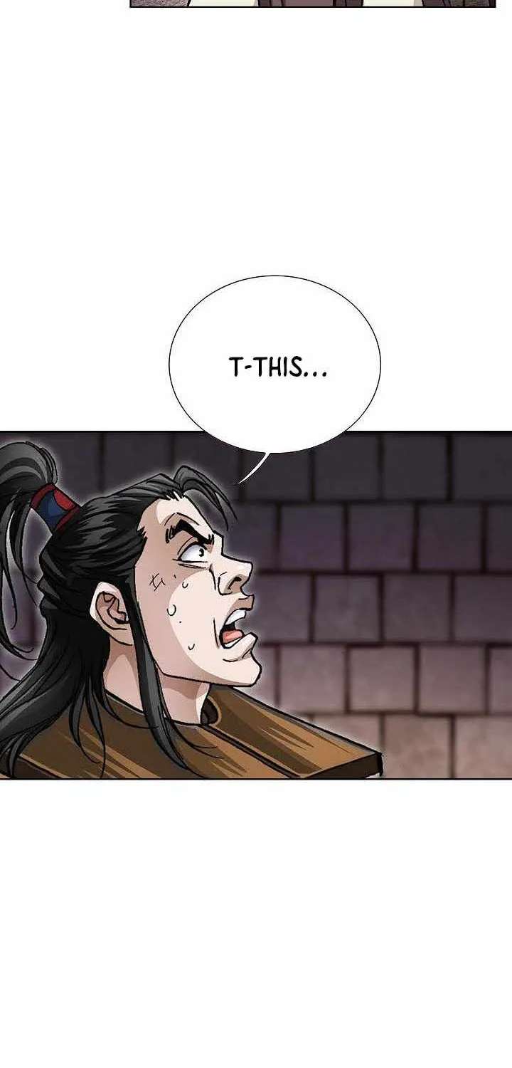 Return of the Immortal Monk Chapter 94 - page 48
