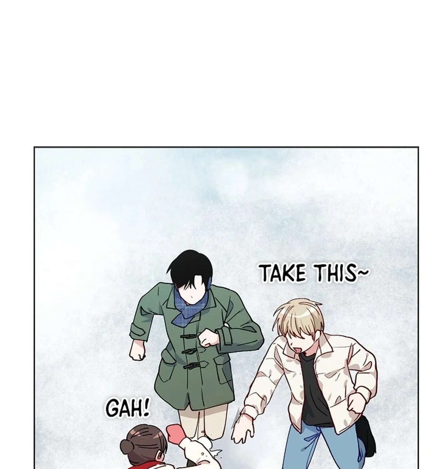 Classroom of Two Chapter 42 - page 81