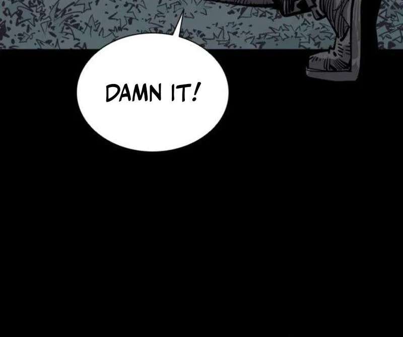 Death God Chapter 153 - page 42