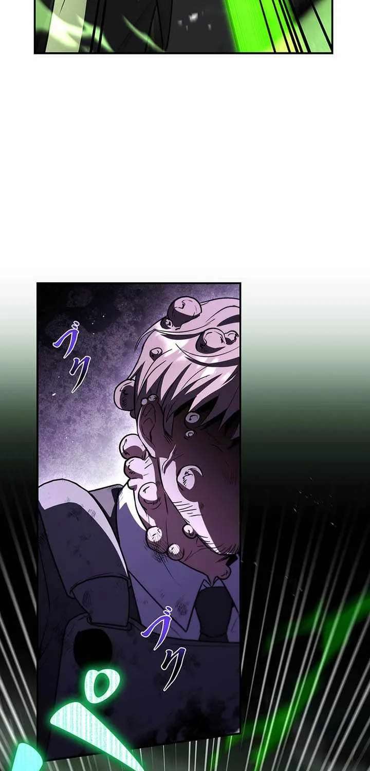 The Saint Who Levels Up as a Necromancer Chapter 40 - page 58