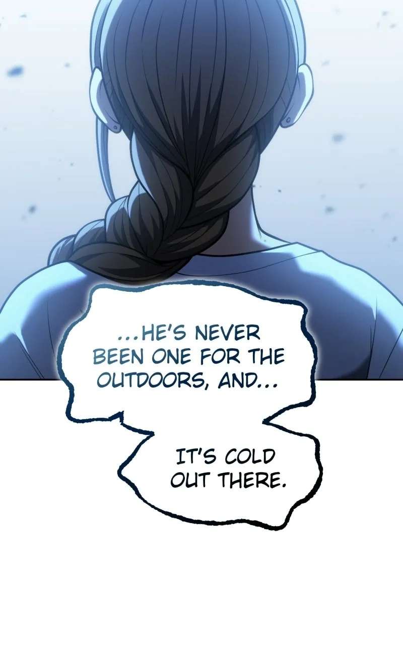 Finding Humanity Chapter 11 - page 105