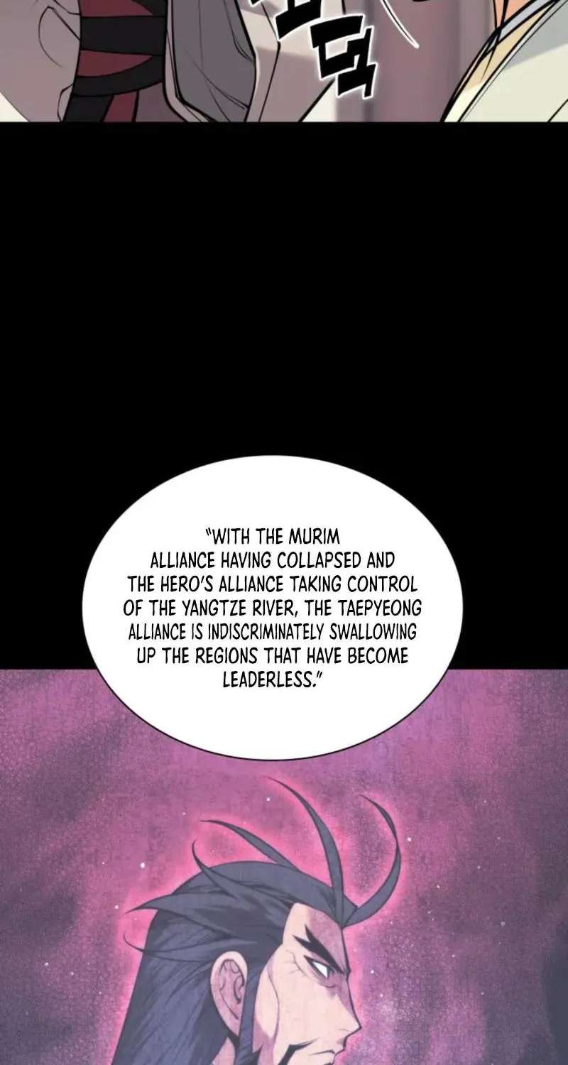 Records Of The Swordsman Scholar Chapter 213 - page 82