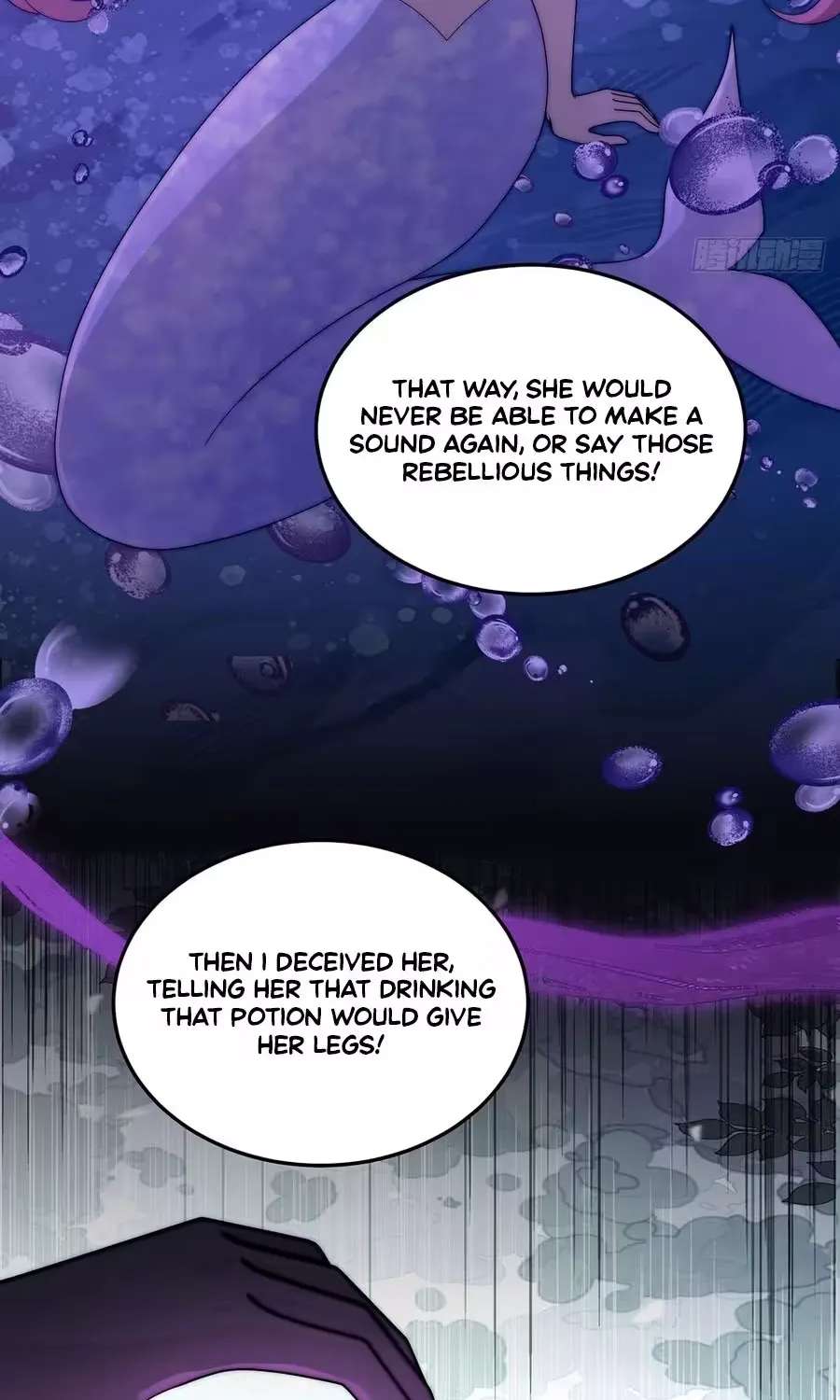 Rosemary's Fairy Tales Chapter 59 - page 47
