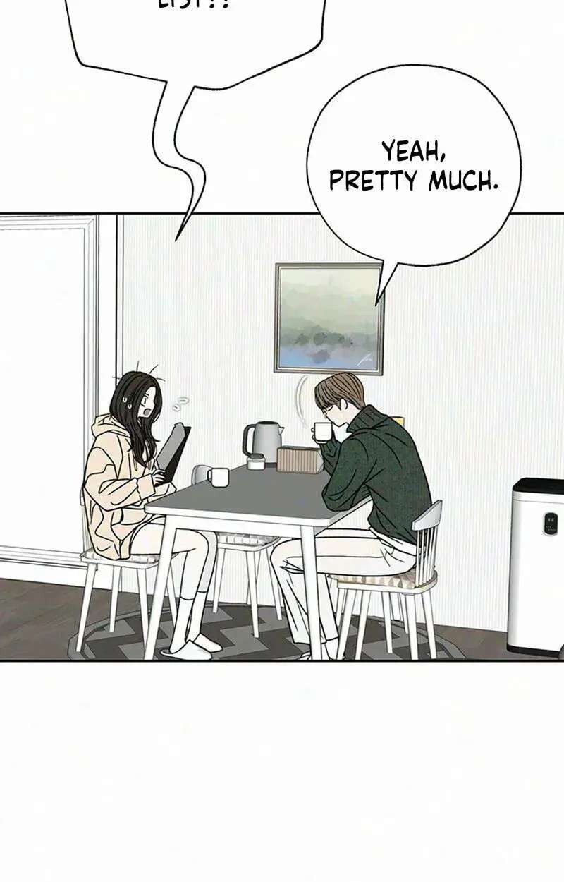 Borderline (piececake) Chapter 54 - page 49