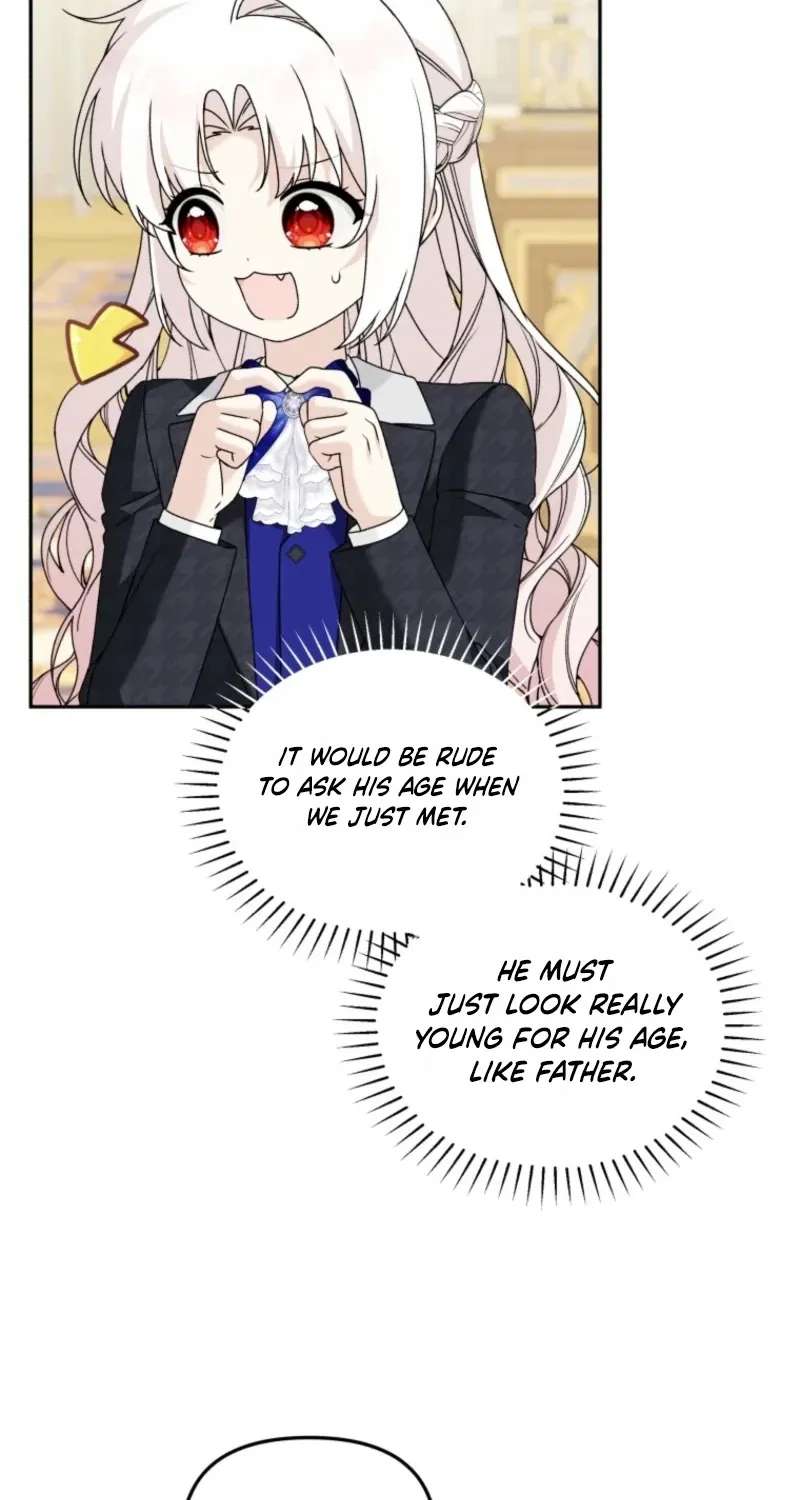 The Villain’s Daughter in law is Inherently Powerful Chapter 64 - page 26