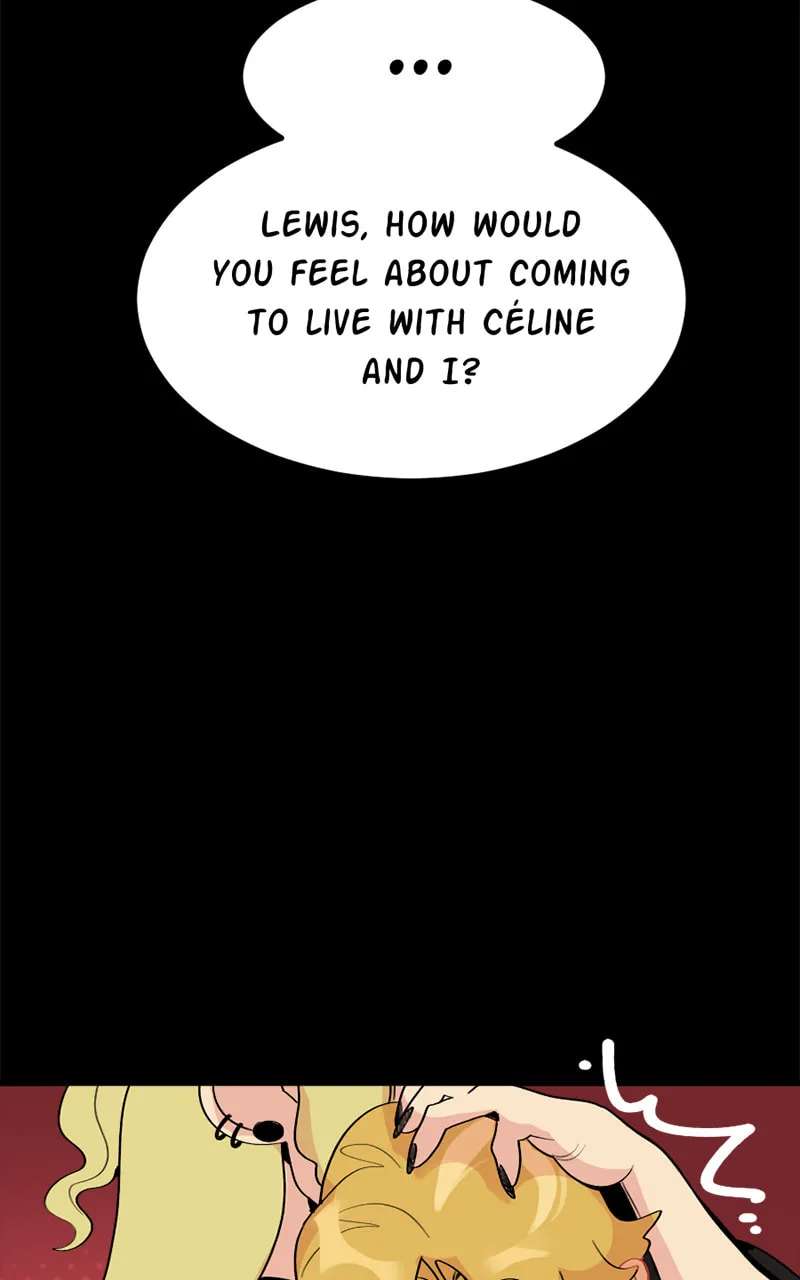 Not So Silent Chapter 88 - page 36
