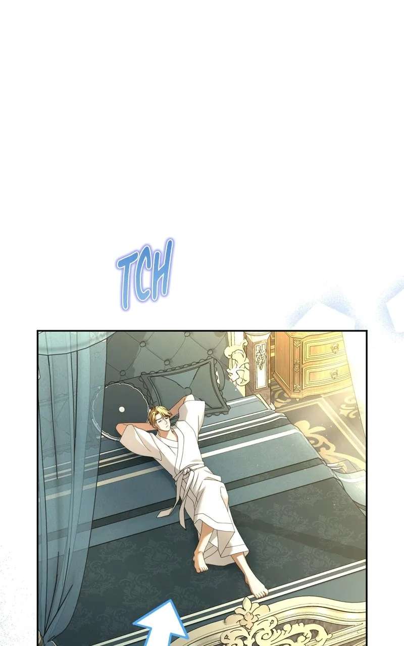 I've Fallen for the Empire'sGreatest Villainess Chapter 92 - page 103