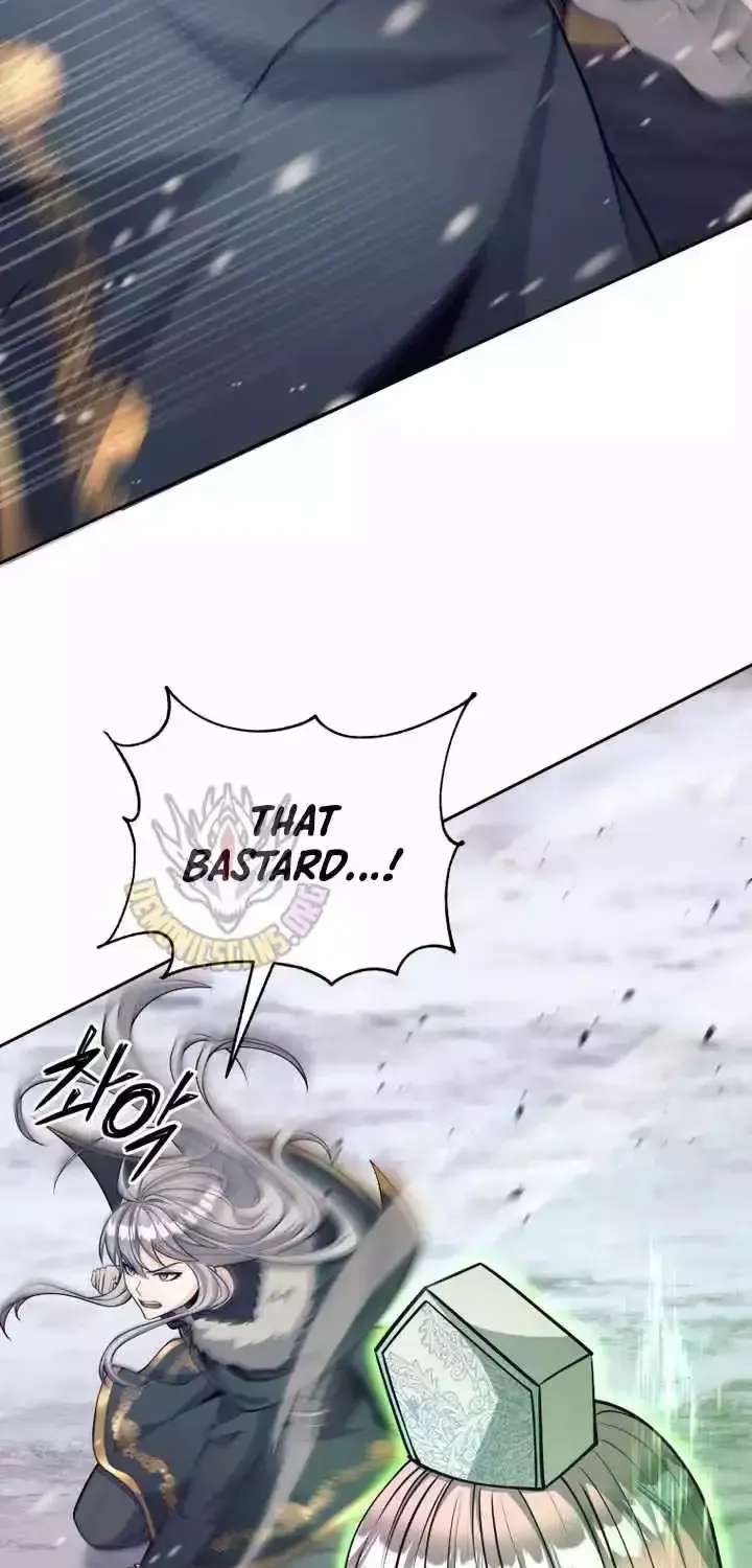 I'm Quitting the Hero's Party Chapter 169 - page 11