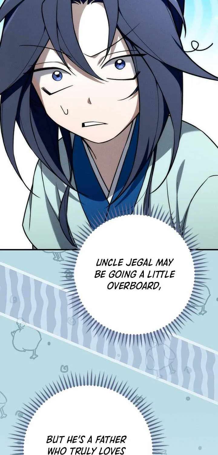 Third-rate Martial Family Becomes the Best Under Heaven Chapter 28 - page 49
