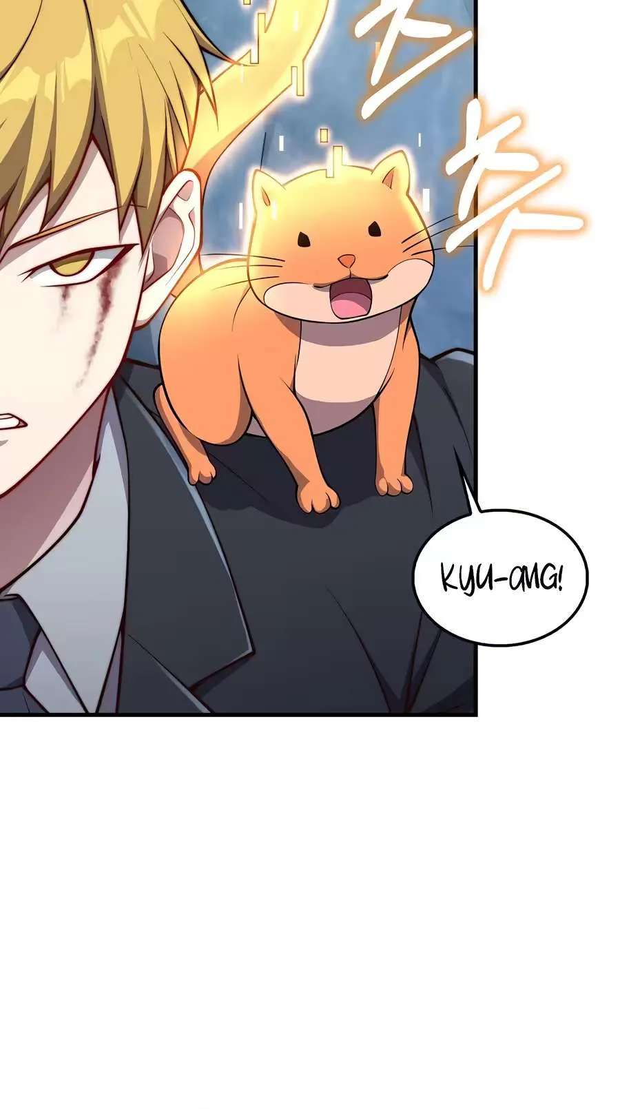 The Lord’s Coins Aren’t Decreasing?! Chapter 219 - page 36