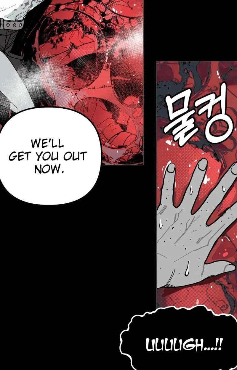 Bitterside Cranberries Chapter 15 - page 134