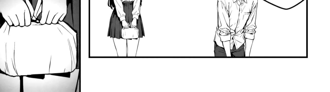 Sefure ga zenzen warikitte kurenai Chapter 1 - page 42