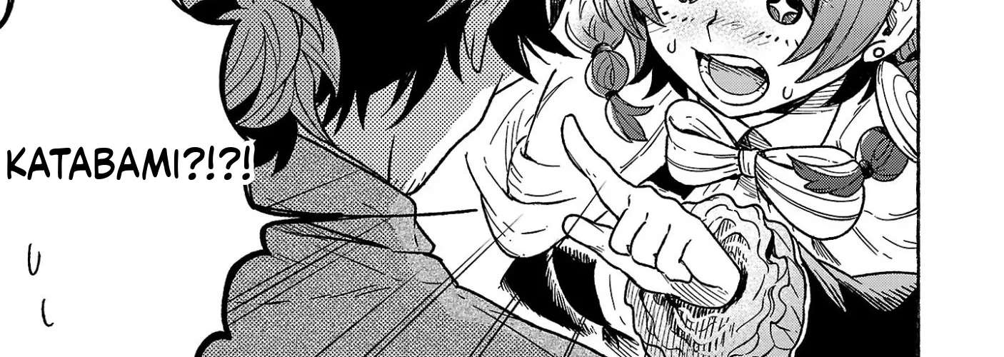 (Moto) Yuusha to (Jiki) Maou no, Maoujou Made no Aruki Kata Chapter 4 - page 45