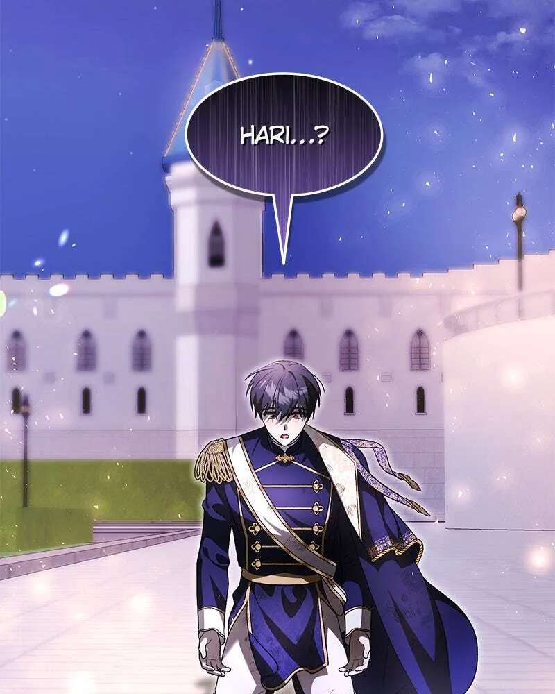 The Emperor's Puppy Chapter 84 - page 21