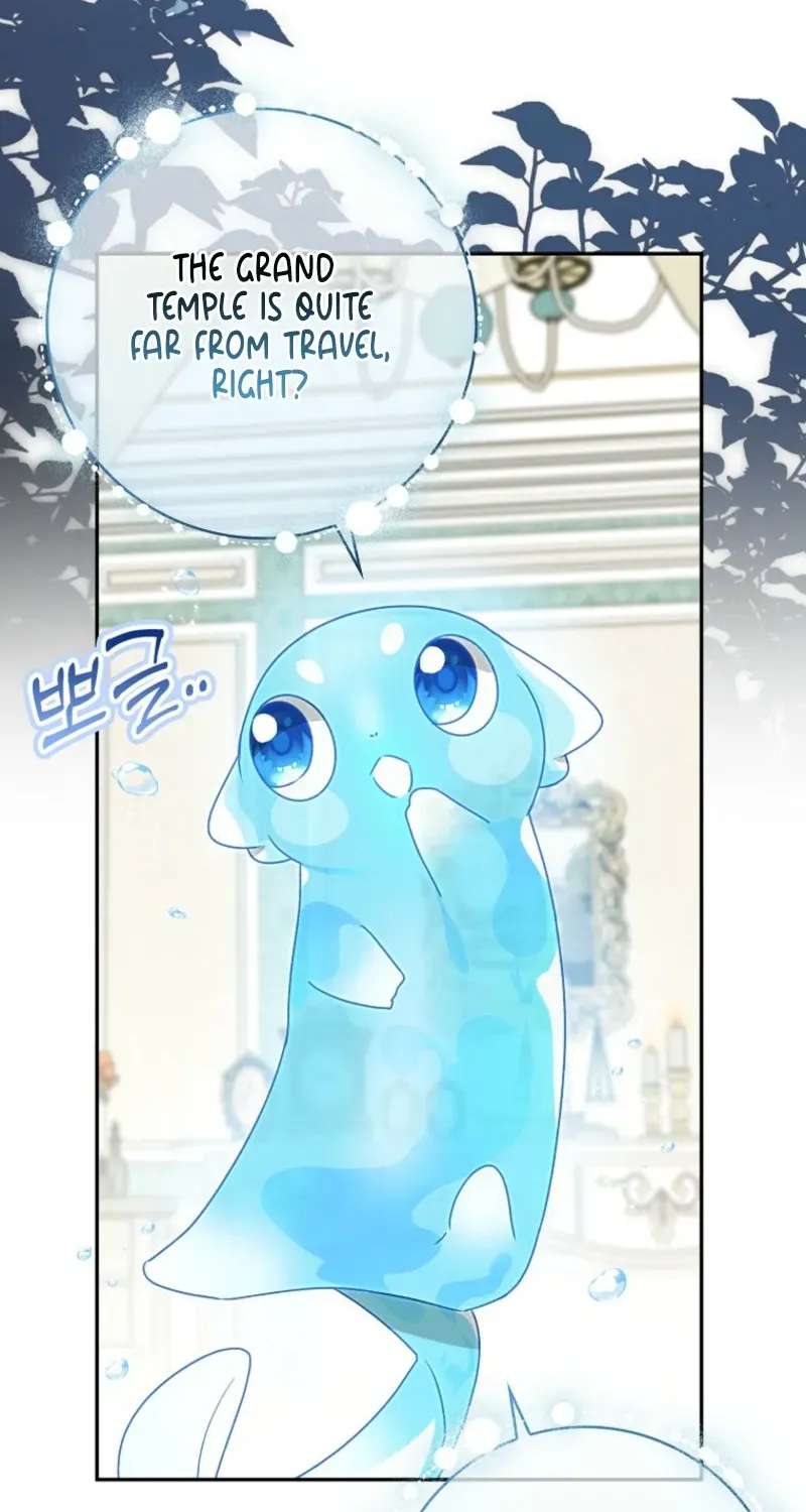I’ll Try to Save My Father Chapter 25 - page 35