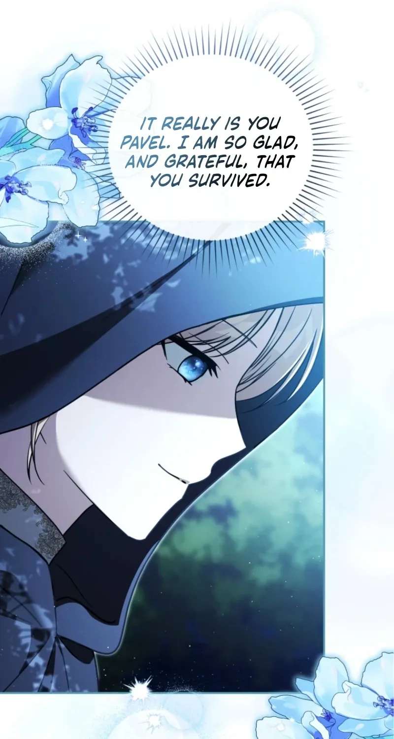 The Strongest Lady Hides Her Strength Chapter 47 - page 8