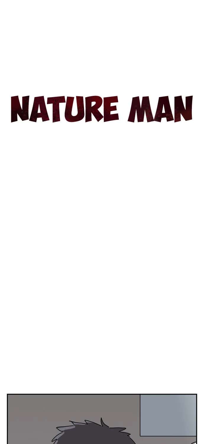 Nature Man Chapter 6 - page 31