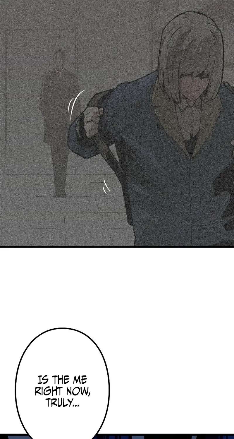 The Invincible Frontline: Awakening of the One-Eyed Chapter 18 - page 29